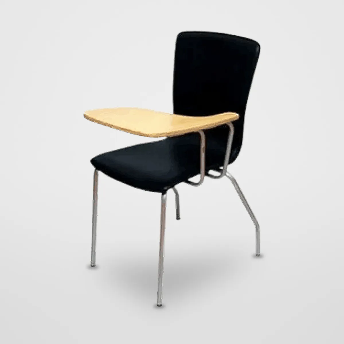 Wooden Training Chair CZ-T-008 – view 2