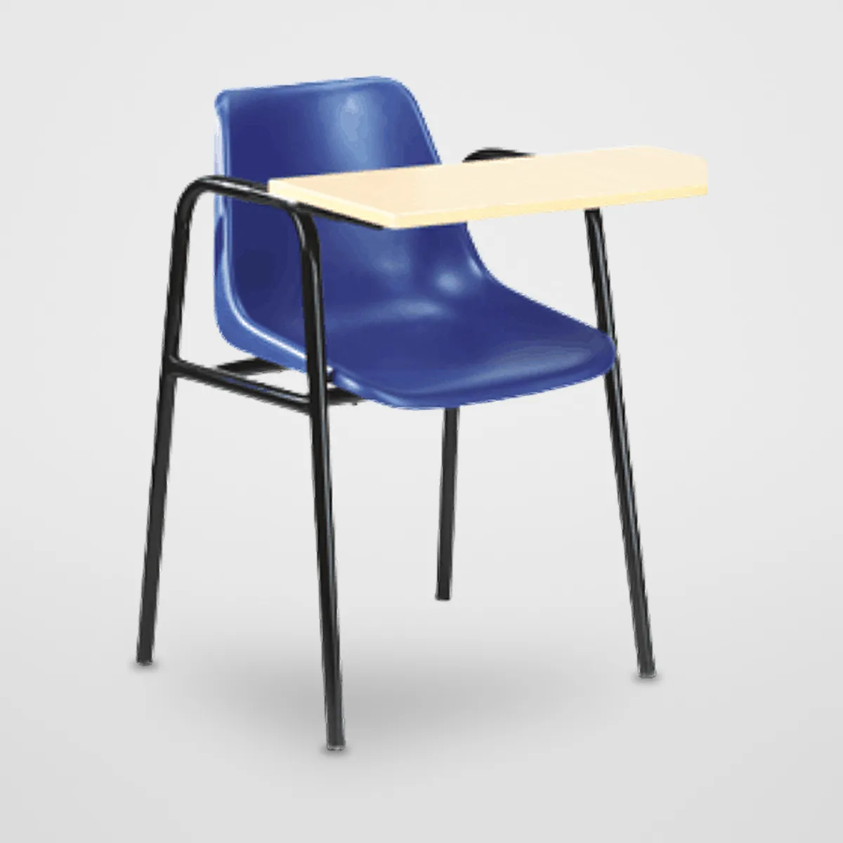 Metal Training Chair CZ-T-009