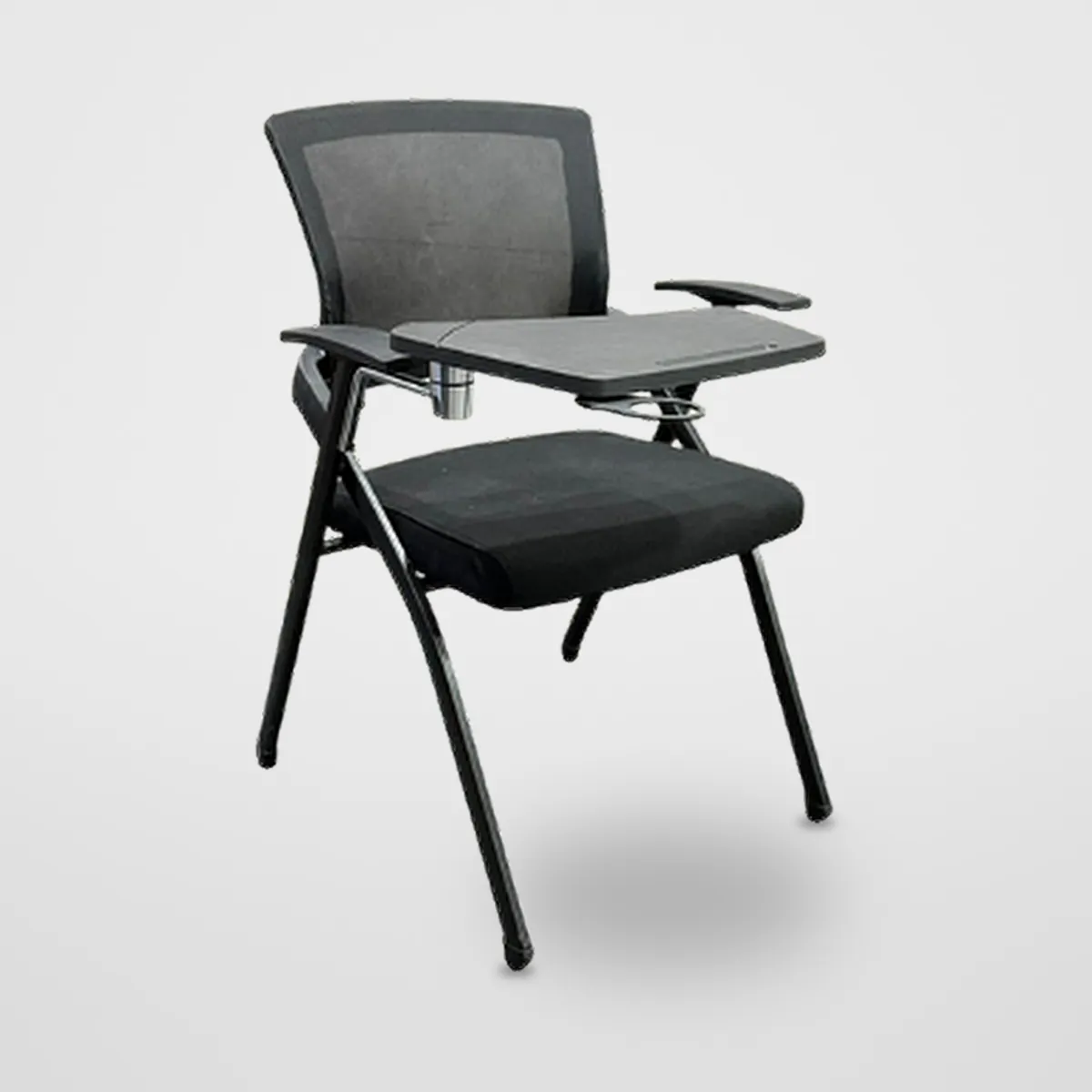 Metal Training Chair CZ-T-012