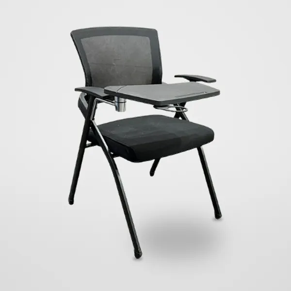 Metal Training Chair CZ-T-012