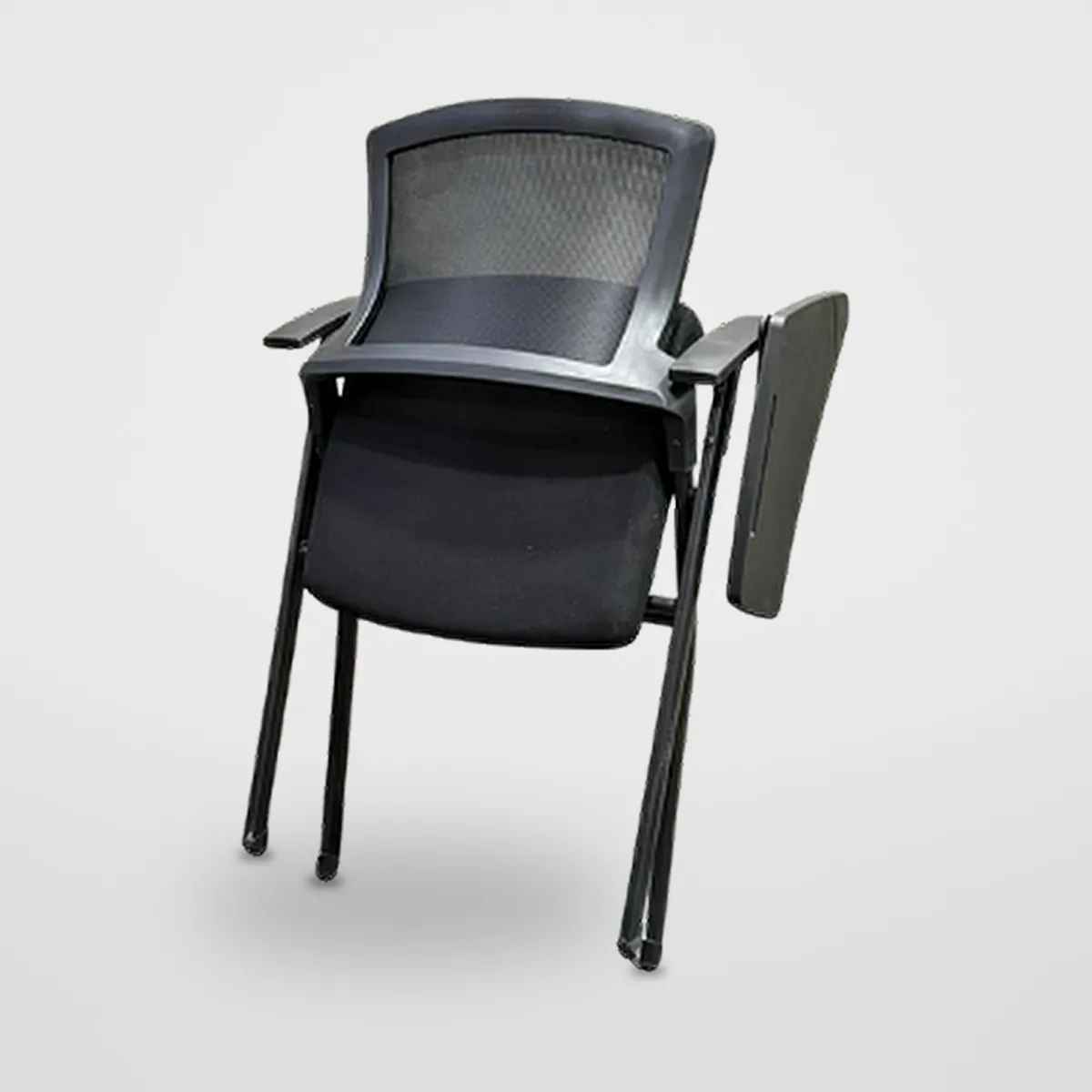 Metal Training Chair CZ-T-012 – view 2