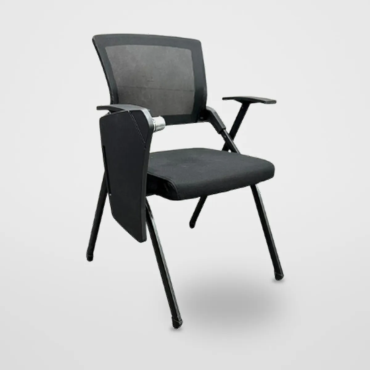 Metal Training Chair CZ-T-012 – view 4