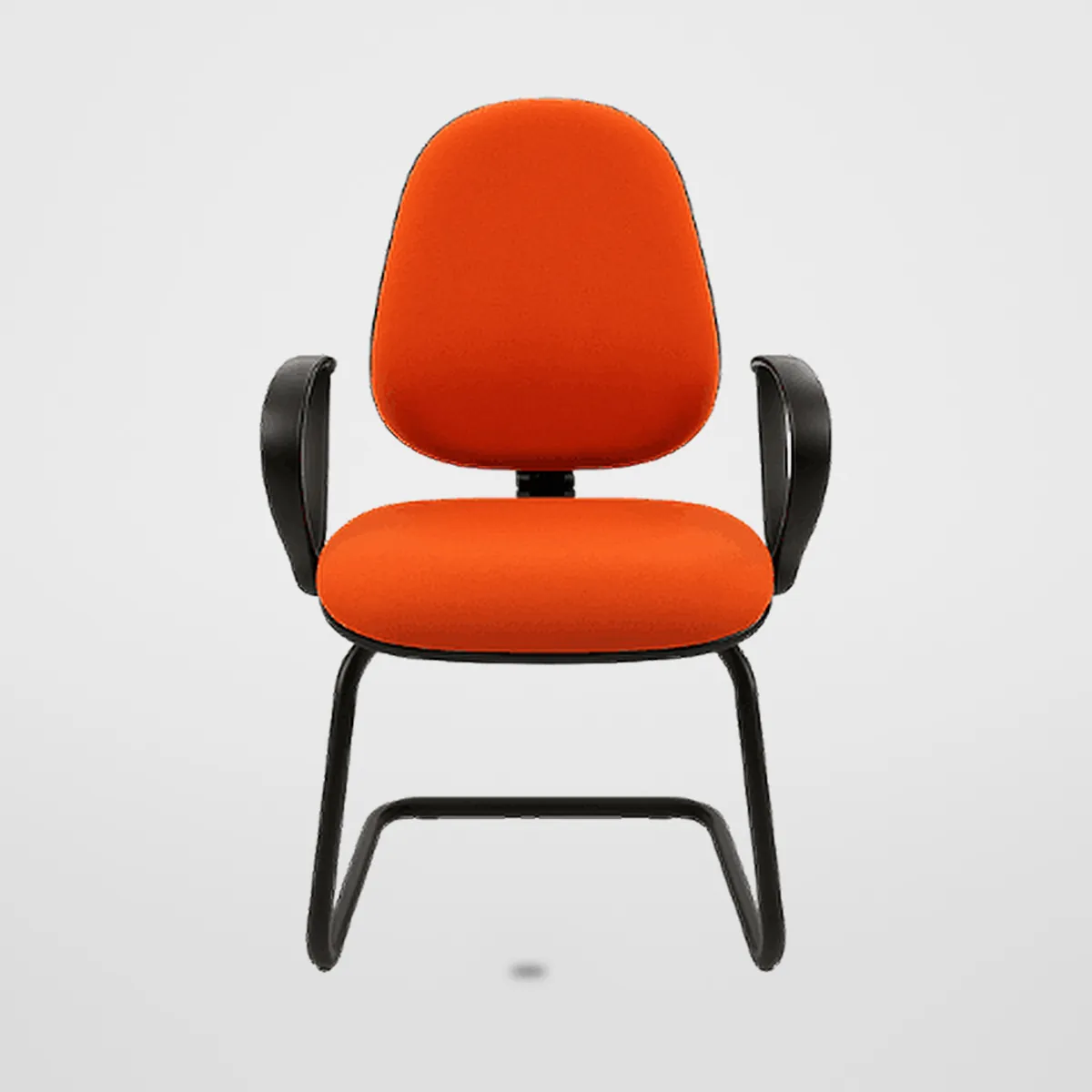 Rope-Weave Visitor Chair CZ-V-001 – view 3