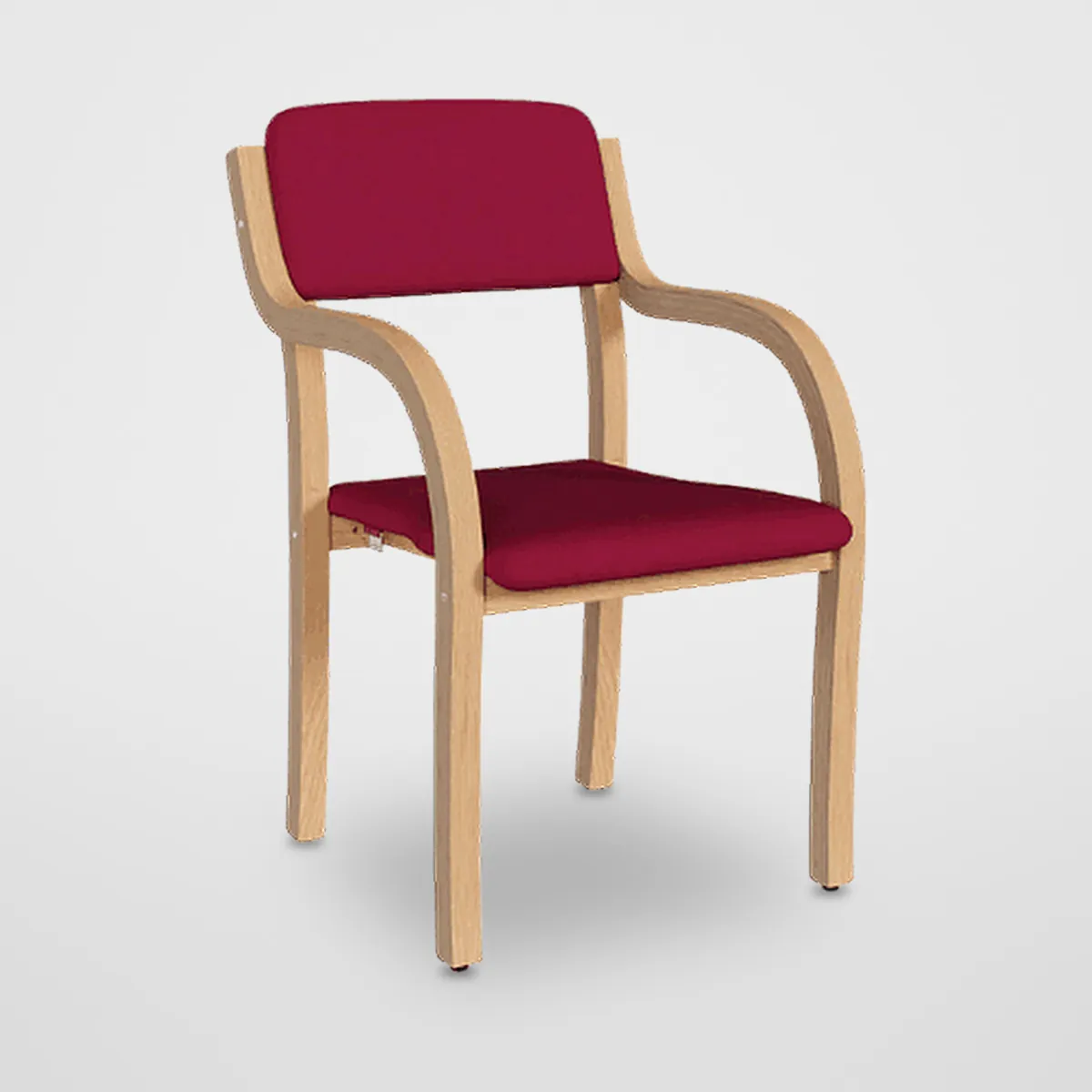 Visitor Chair CZ-V-004