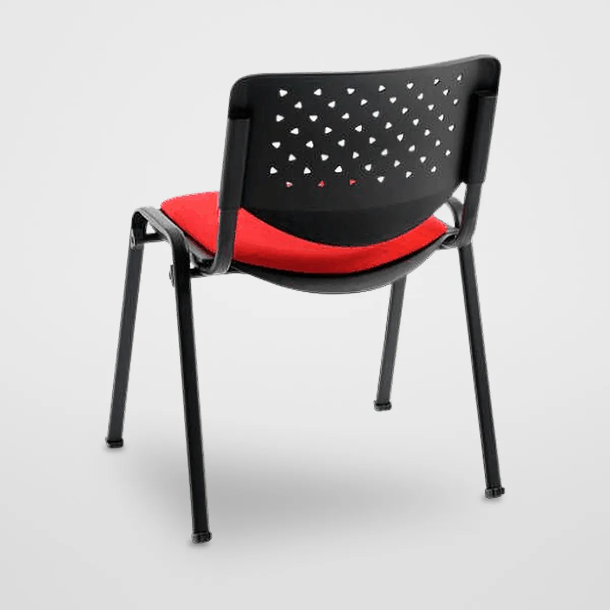 Visitor Chair CZ-V-005 – view 2