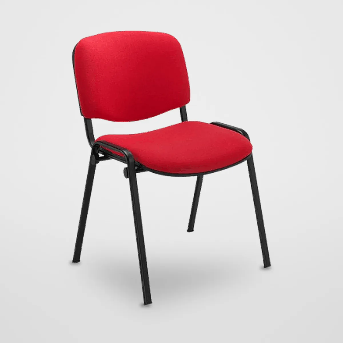 Metal Visitor Chair CZ-V-008