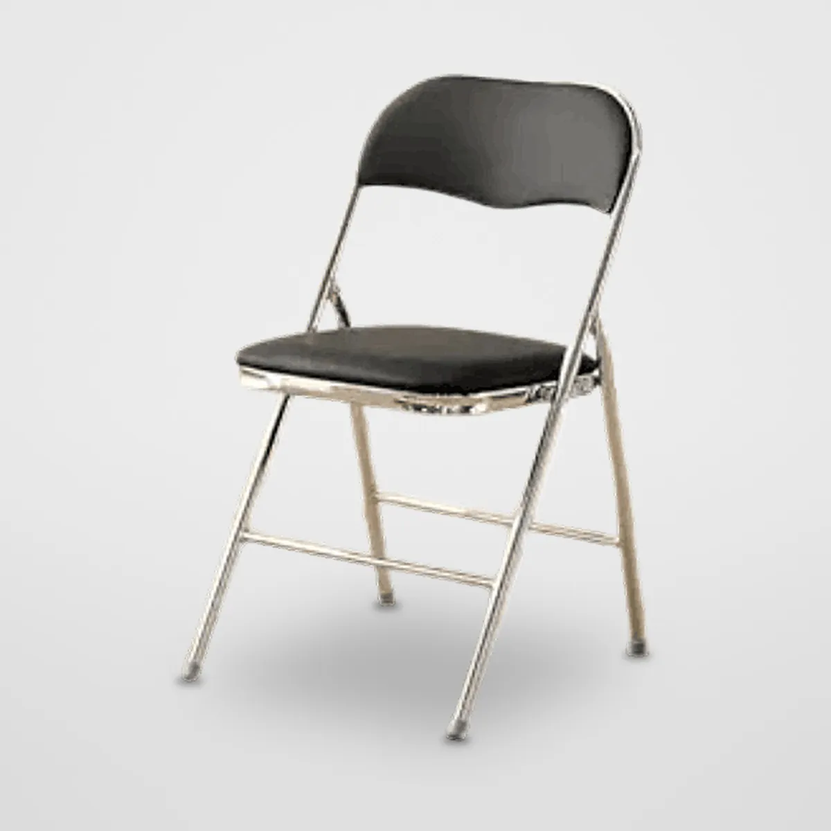 Rope-Weave Visitor Chair CZ-V-009 – view 2