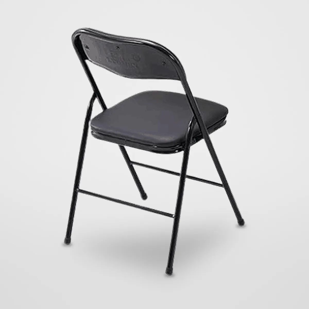 Rope-Weave Visitor Chair CZ-V-009 – view 3
