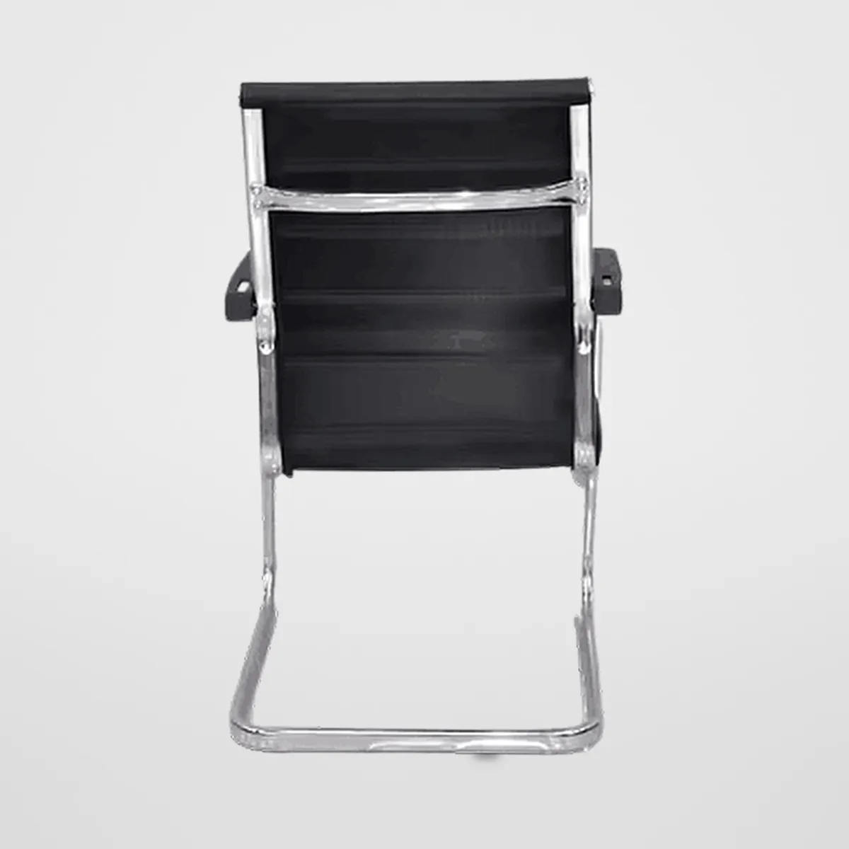 Leatherette Visitor Chair CZ-V-024 – view 4