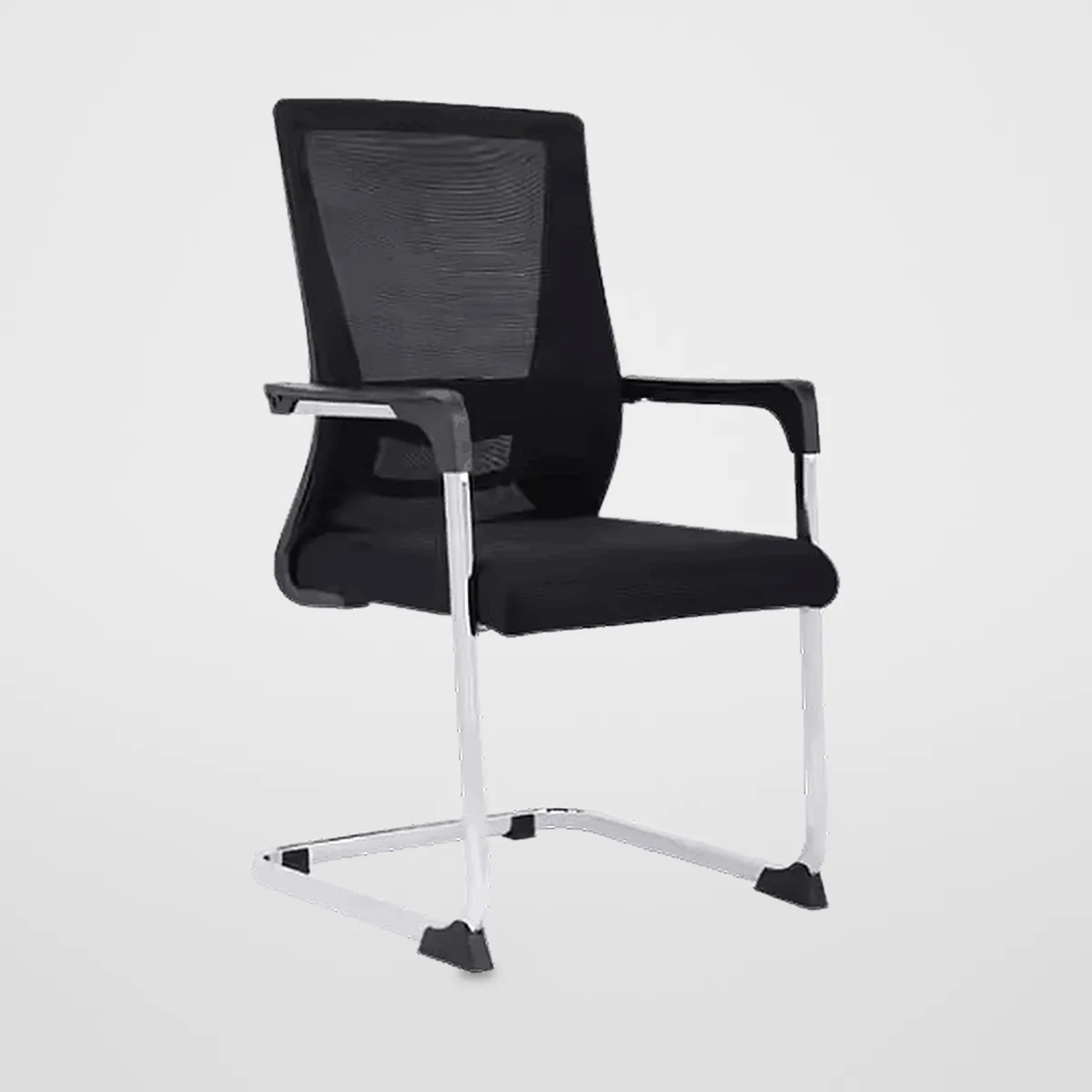 Rope-Weave Visitor Chair CZ-V-026