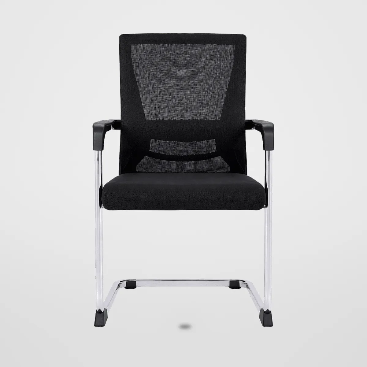 Rope-Weave Visitor Chair CZ-V-026 – view 2