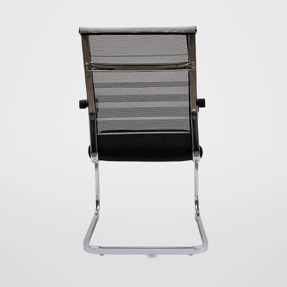 Visitor Chair CZ-V-027 – view 3