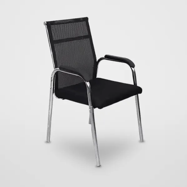 Mesh Visitor Chair CZ-V-028
