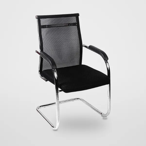 Mesh Visitor Chair CZ-V-033