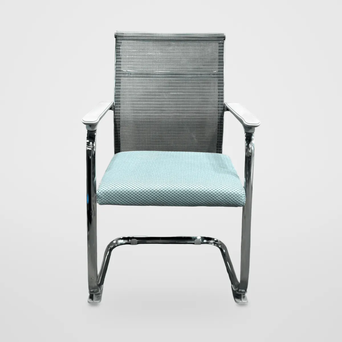 Mesh Visitor Chair CZ-V-033 – view 5
