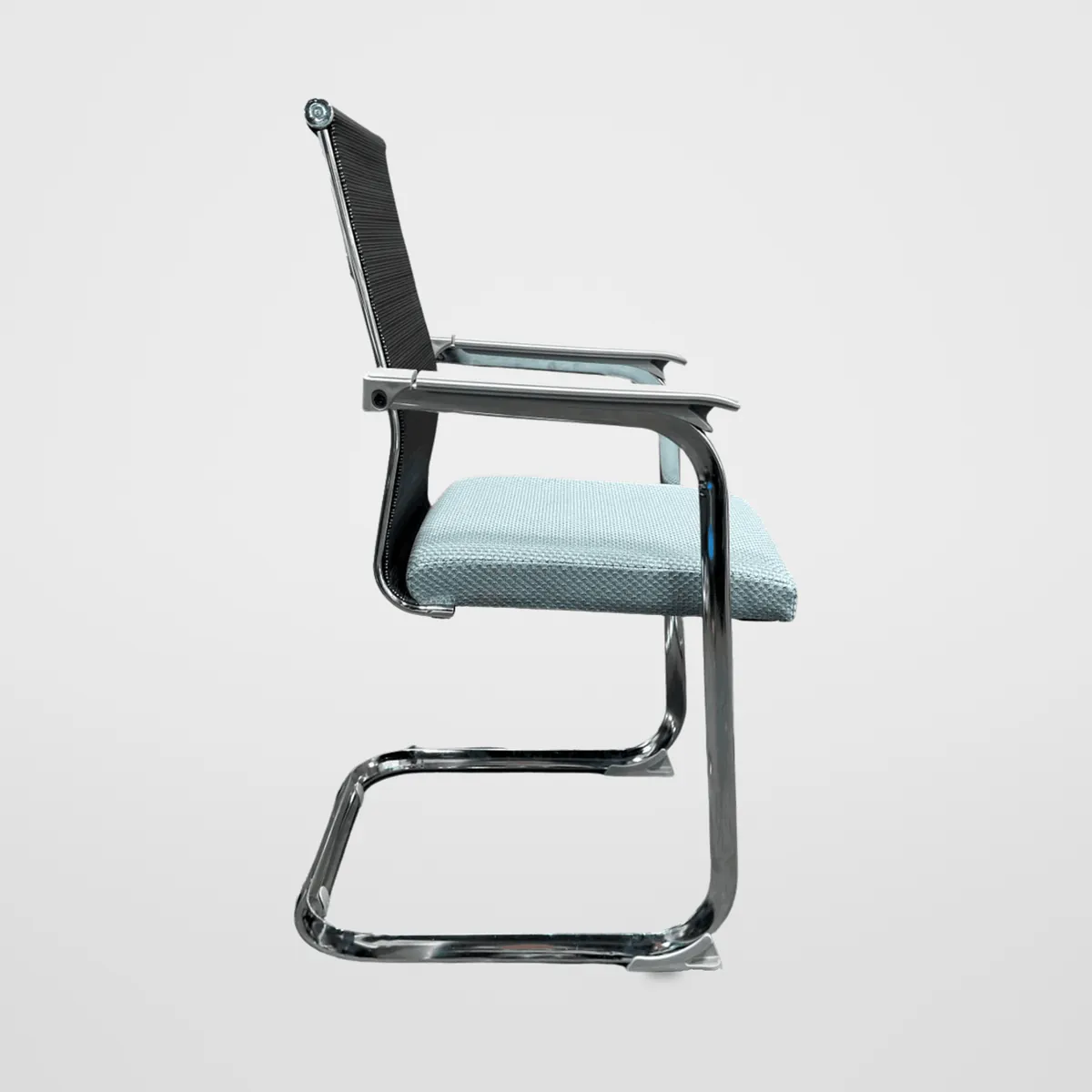 Mesh Visitor Chair CZ-V-033 – view 6