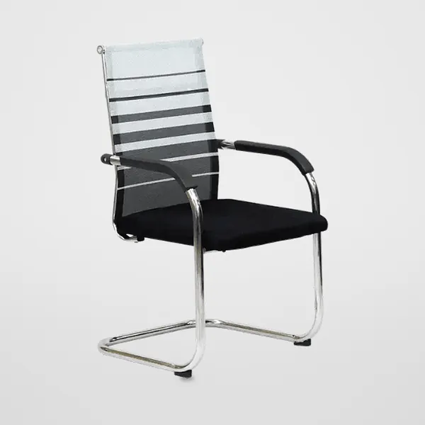 Mesh Visitor Chair CZ-V-034