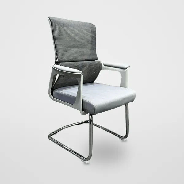 Mesh Visitor Chair CZ-V-035