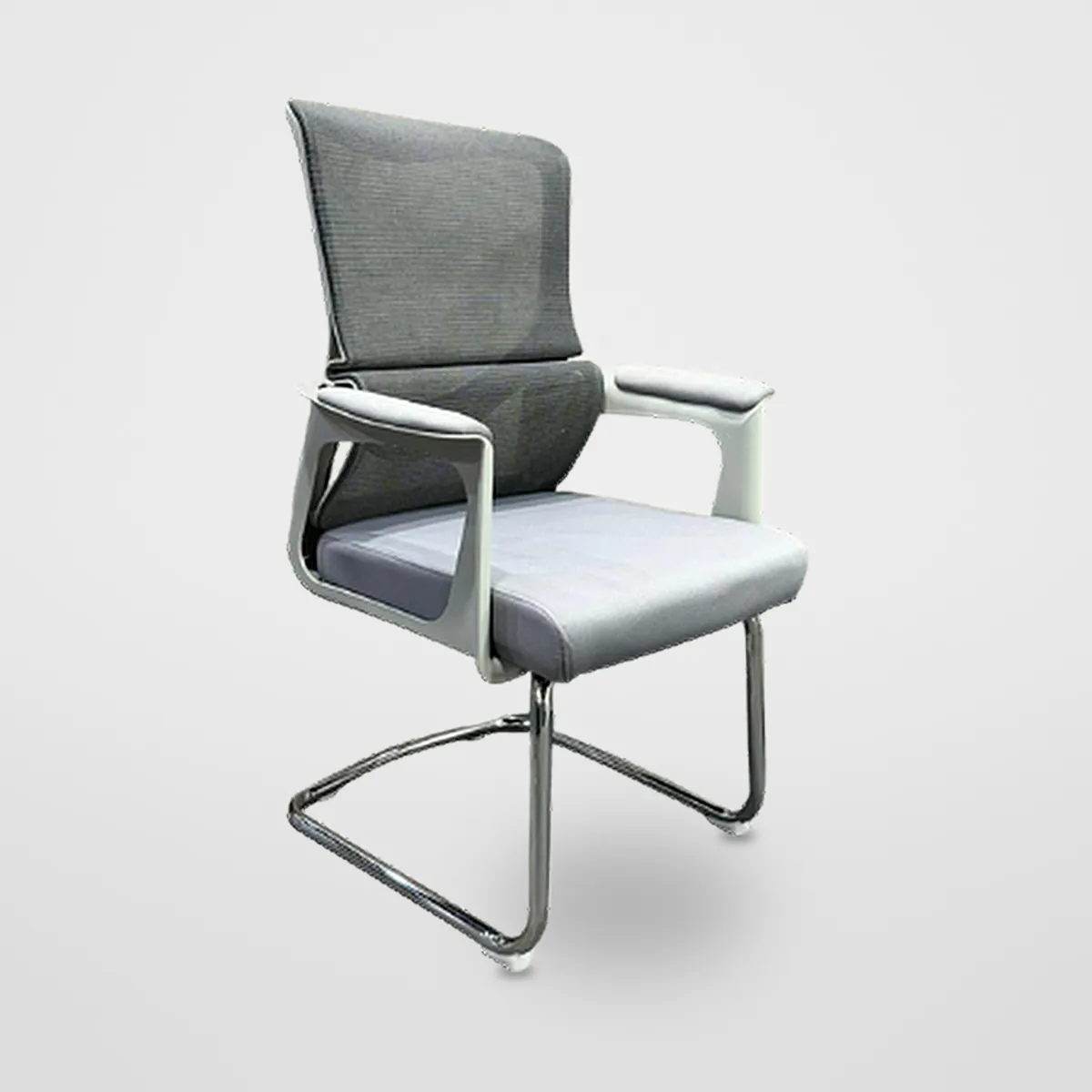 Mesh Visitor Chair CZ-V-035 – view 7