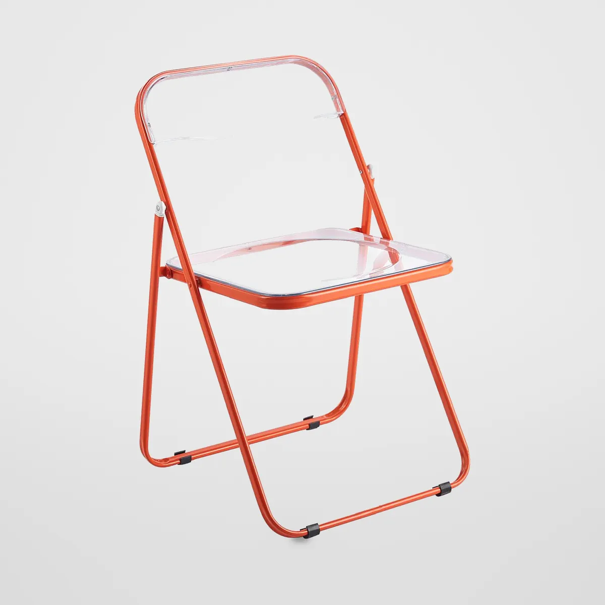 Metal Visitor Chair CZ-V-037 – view 4