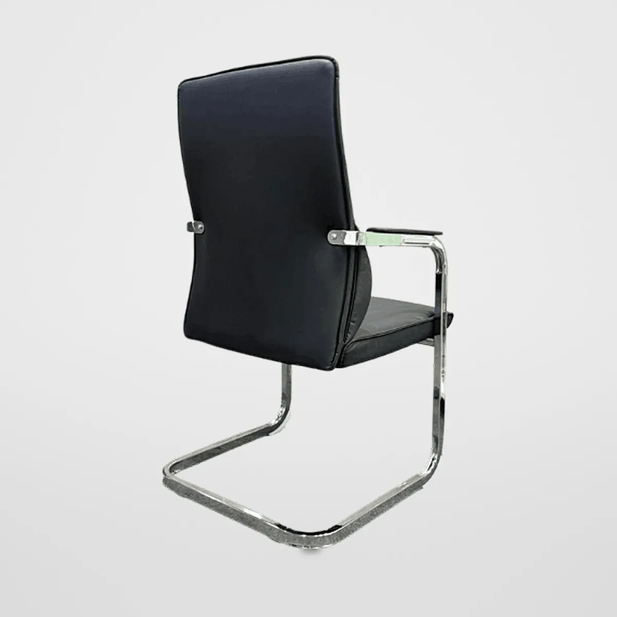 Fabric Visitor Chair CZ-V-038 – view 6