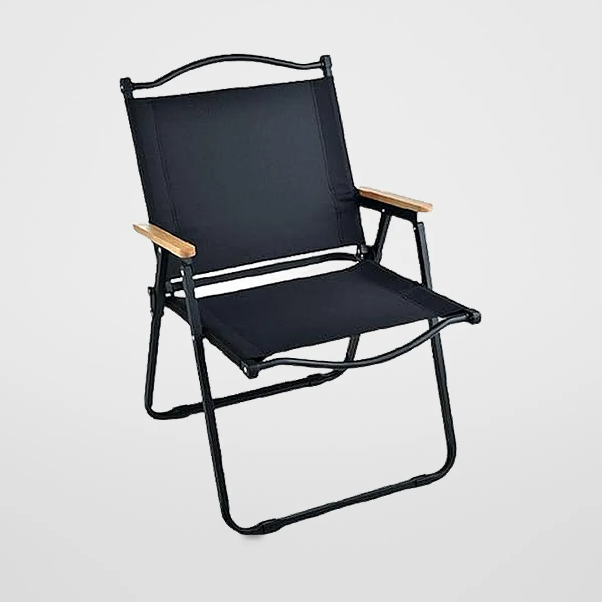 Fabric Visitor Chair CZ-V-039