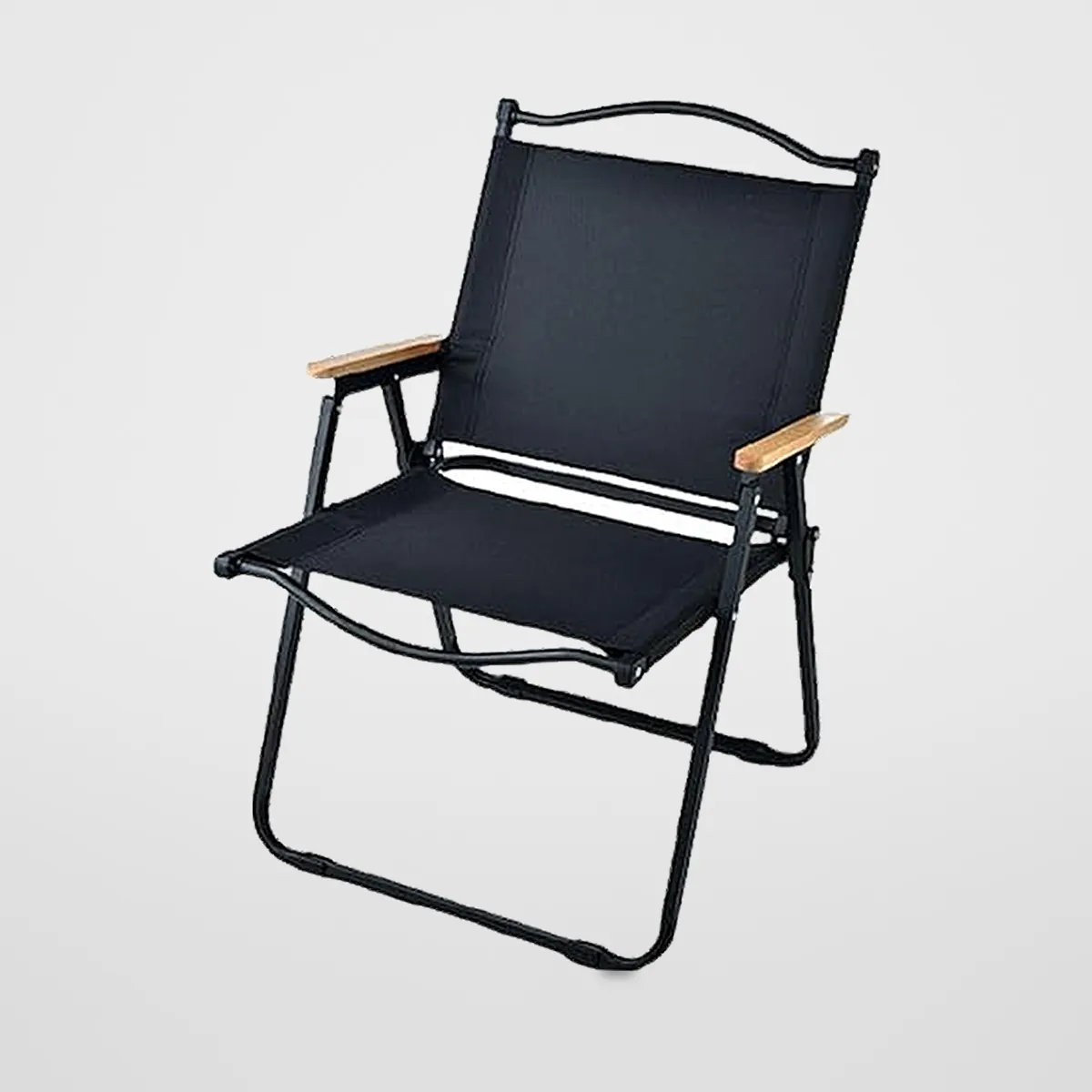 Fabric Visitor Chair CZ-V-039 – view 2