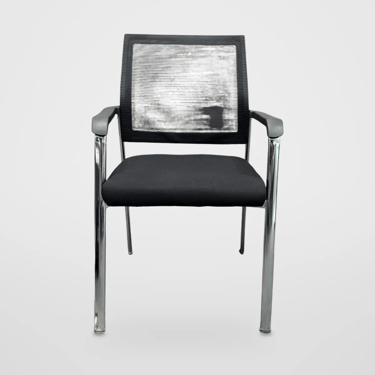 Mesh Visitor Chair CZ-V-040