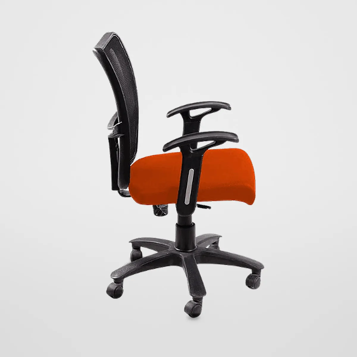 Mesh Workstation Chair CZ-W-006 – view 2
