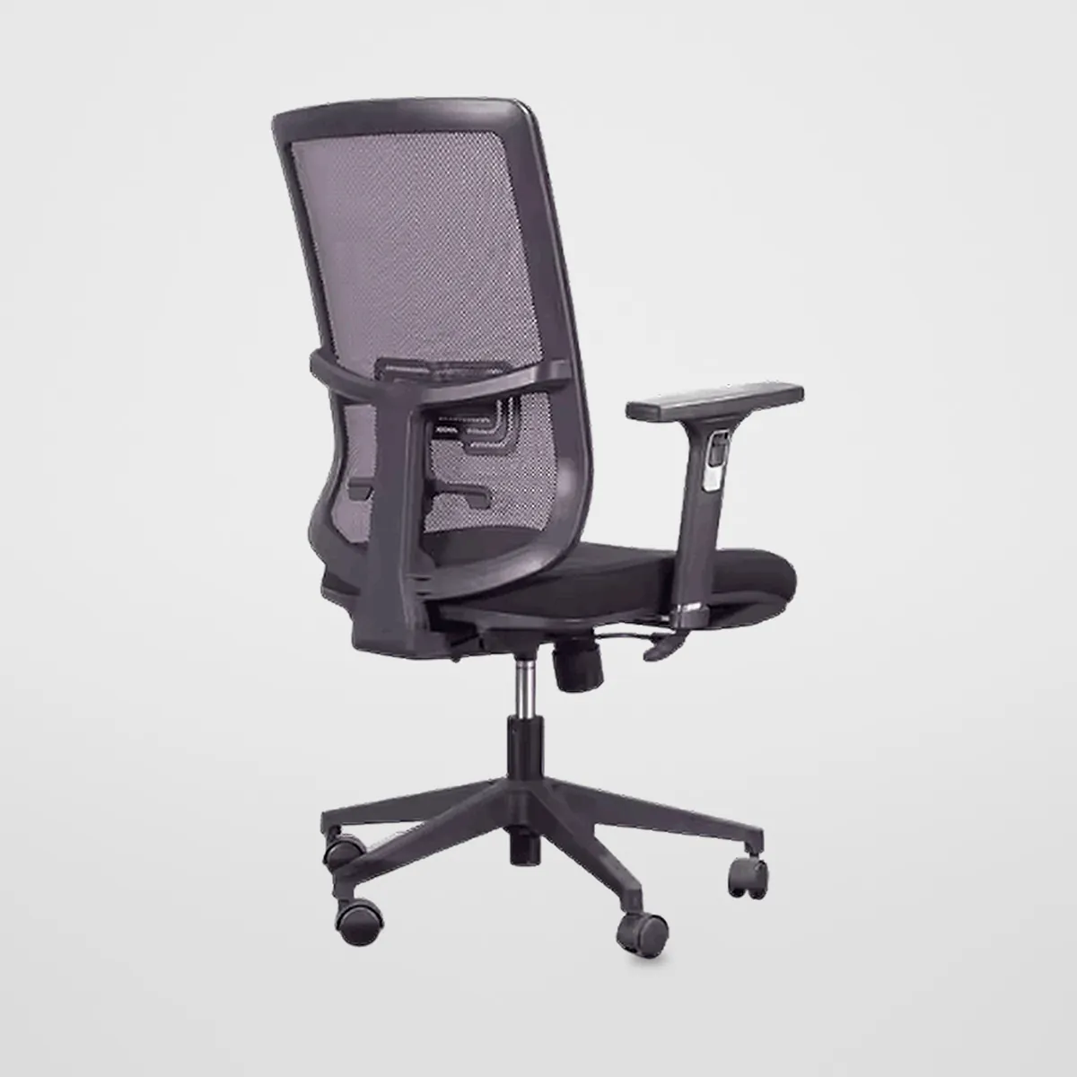 Mesh Workstation Chair CZ-W-007 – view 4