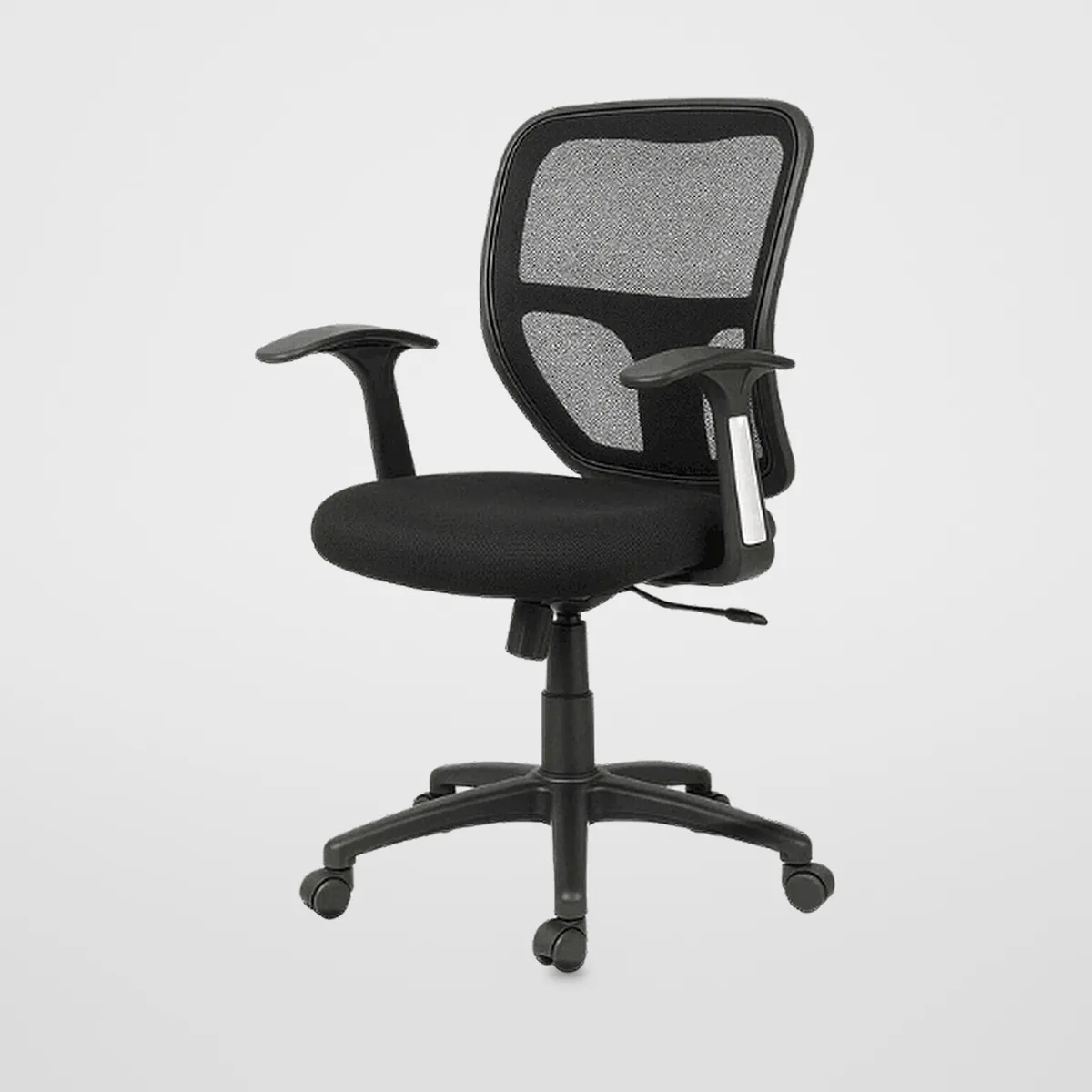 Mesh Workstation Chair CZ-W-009 – view 3