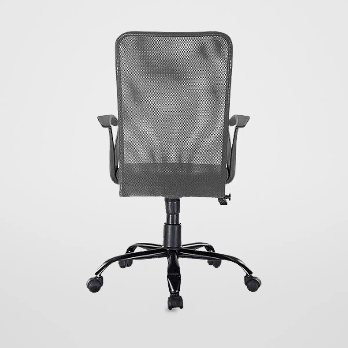 Workstation Chair CZ-W-018 – view 4