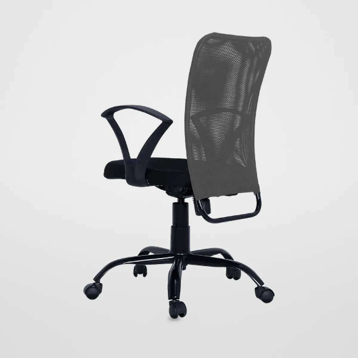 Workstation Chair CZ-W-018 – view 5