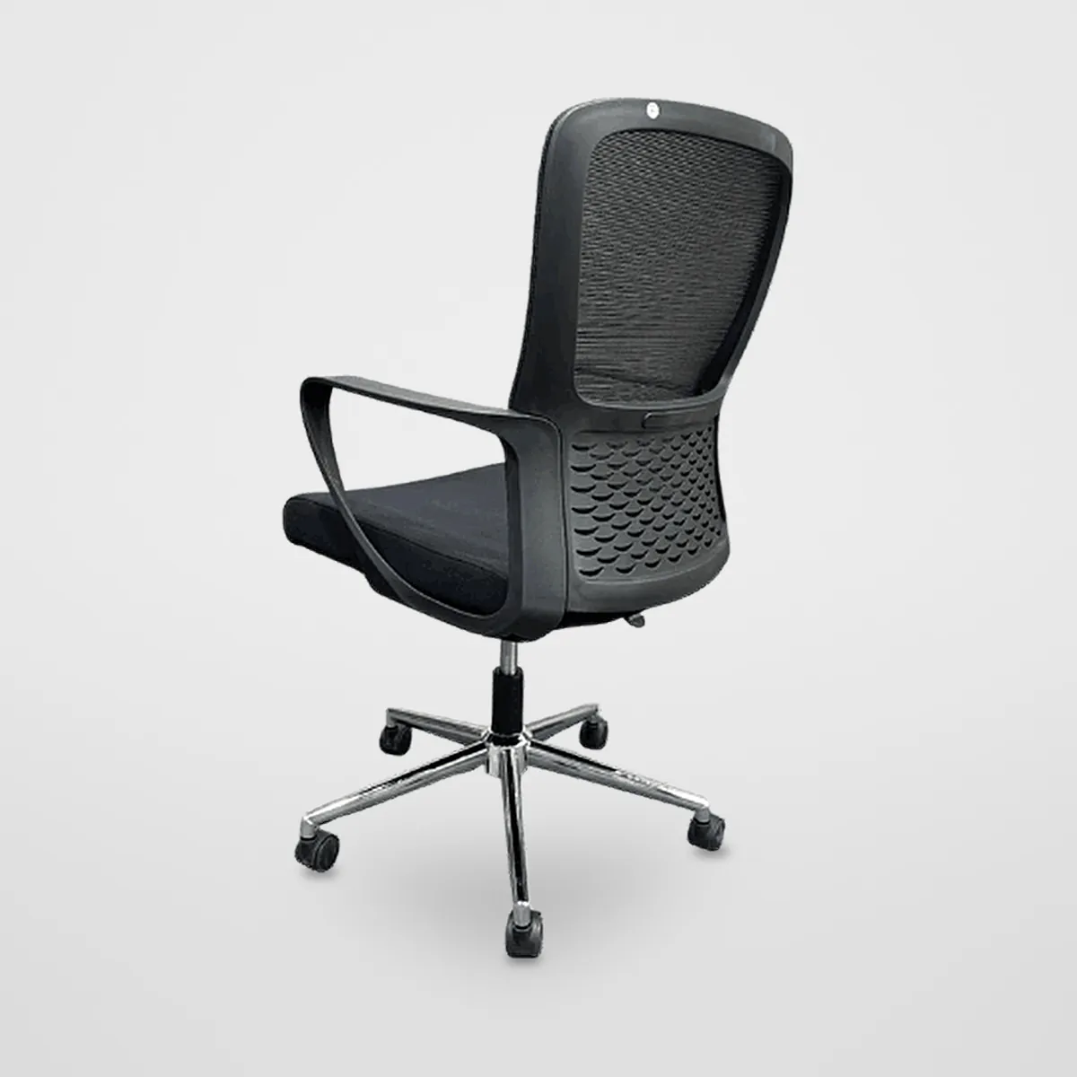 Mesh Workstation Chair CZ-W-021 – view 3