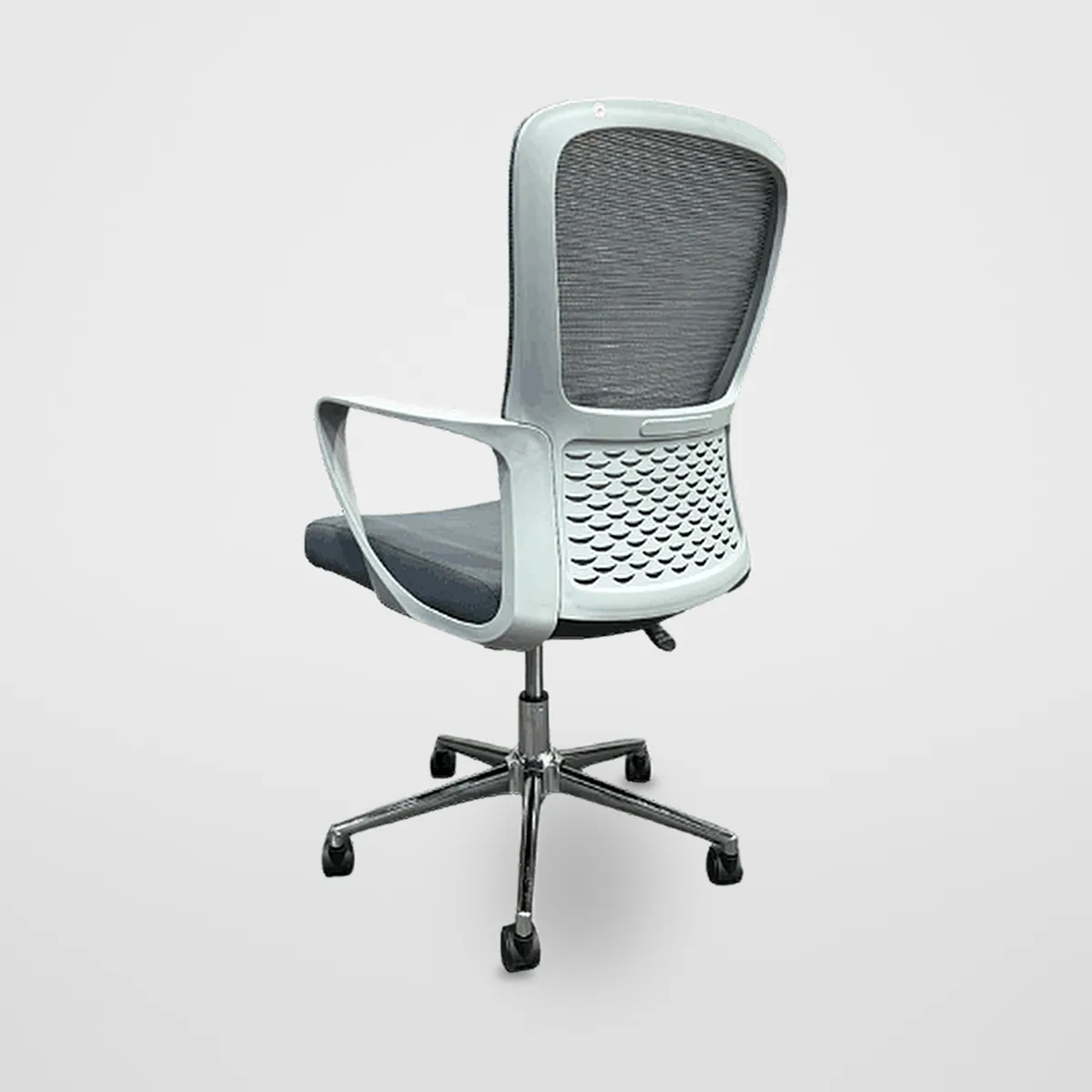 Mesh Workstation Chair CZ-W-021 – view 4