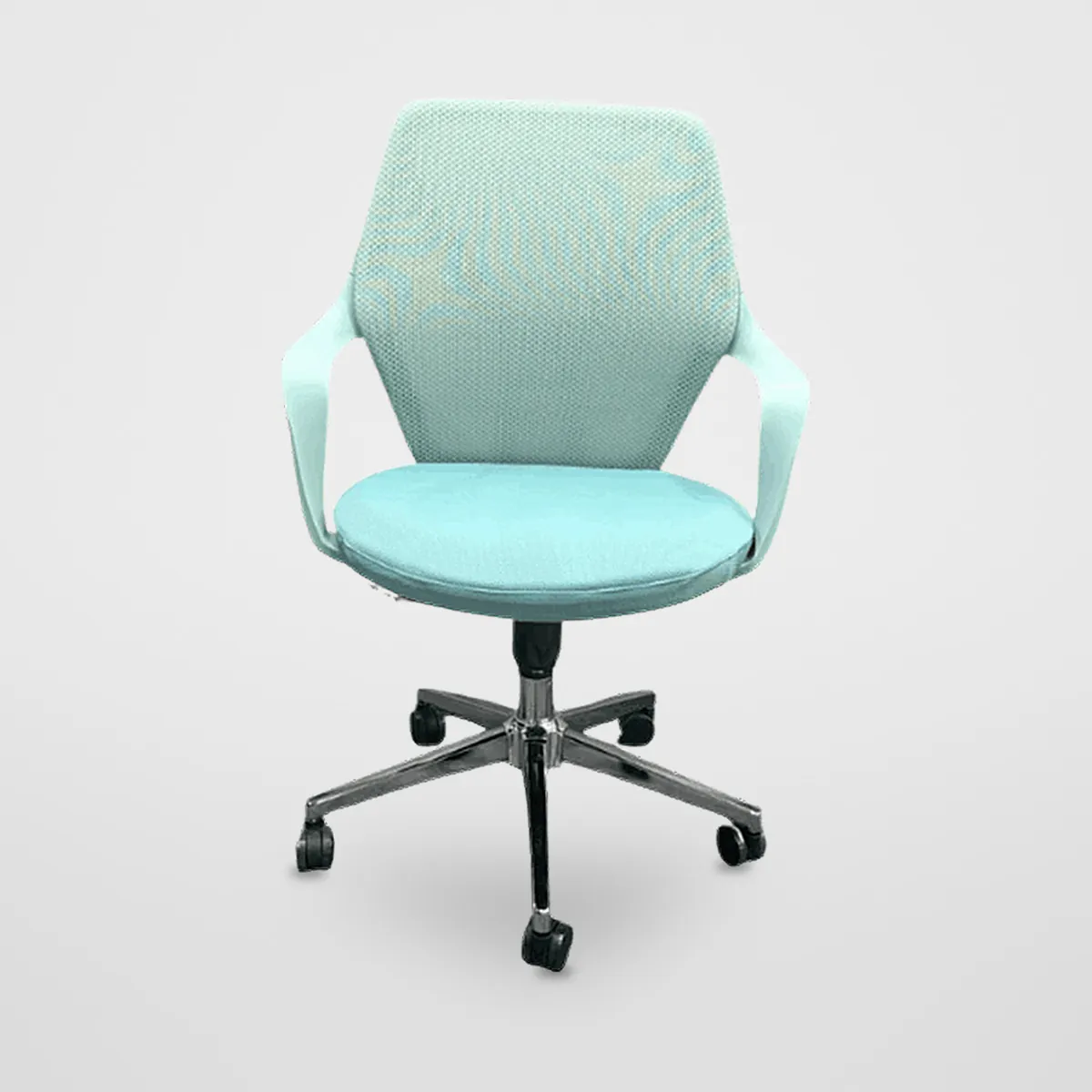 Mesh Workstation Chair CZ-W-022 – view 10