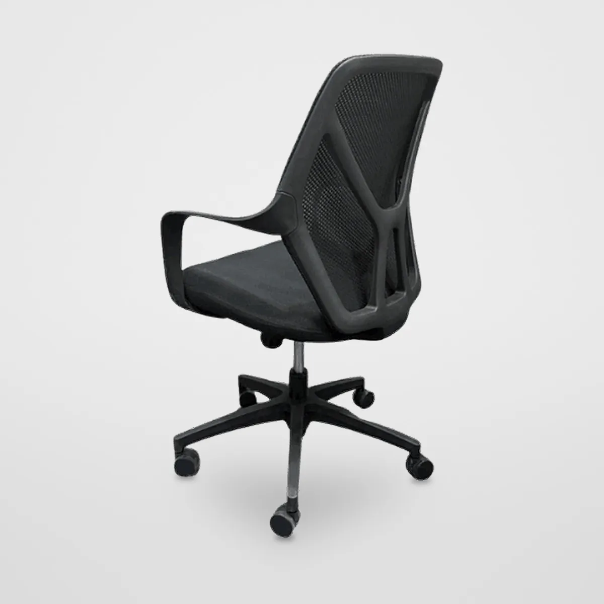 Mesh Workstation Chair CZ-W-022 – view 5