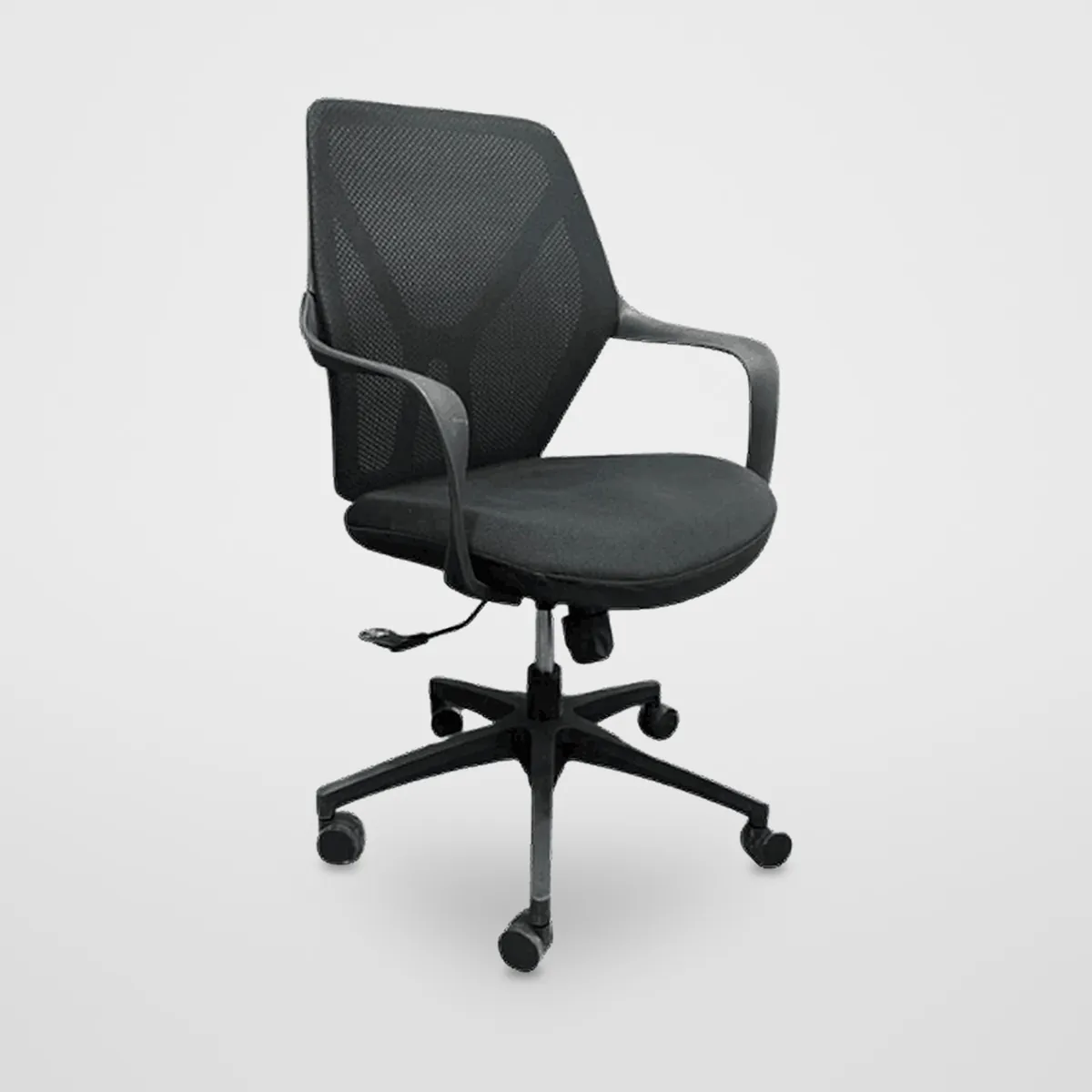 Mesh Workstation Chair CZ-W-022 – view 6