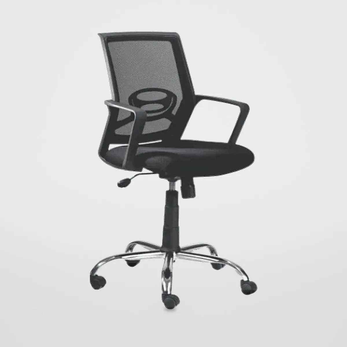 Workstation Chair CZ-W-023