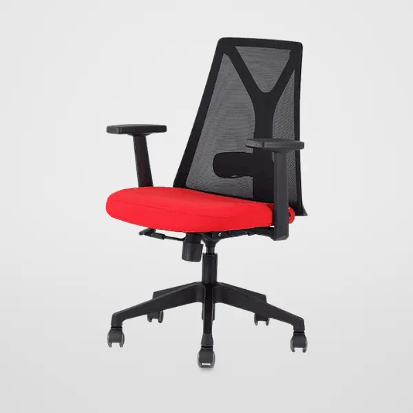 Mesh Workstation Chair CZ-W-501