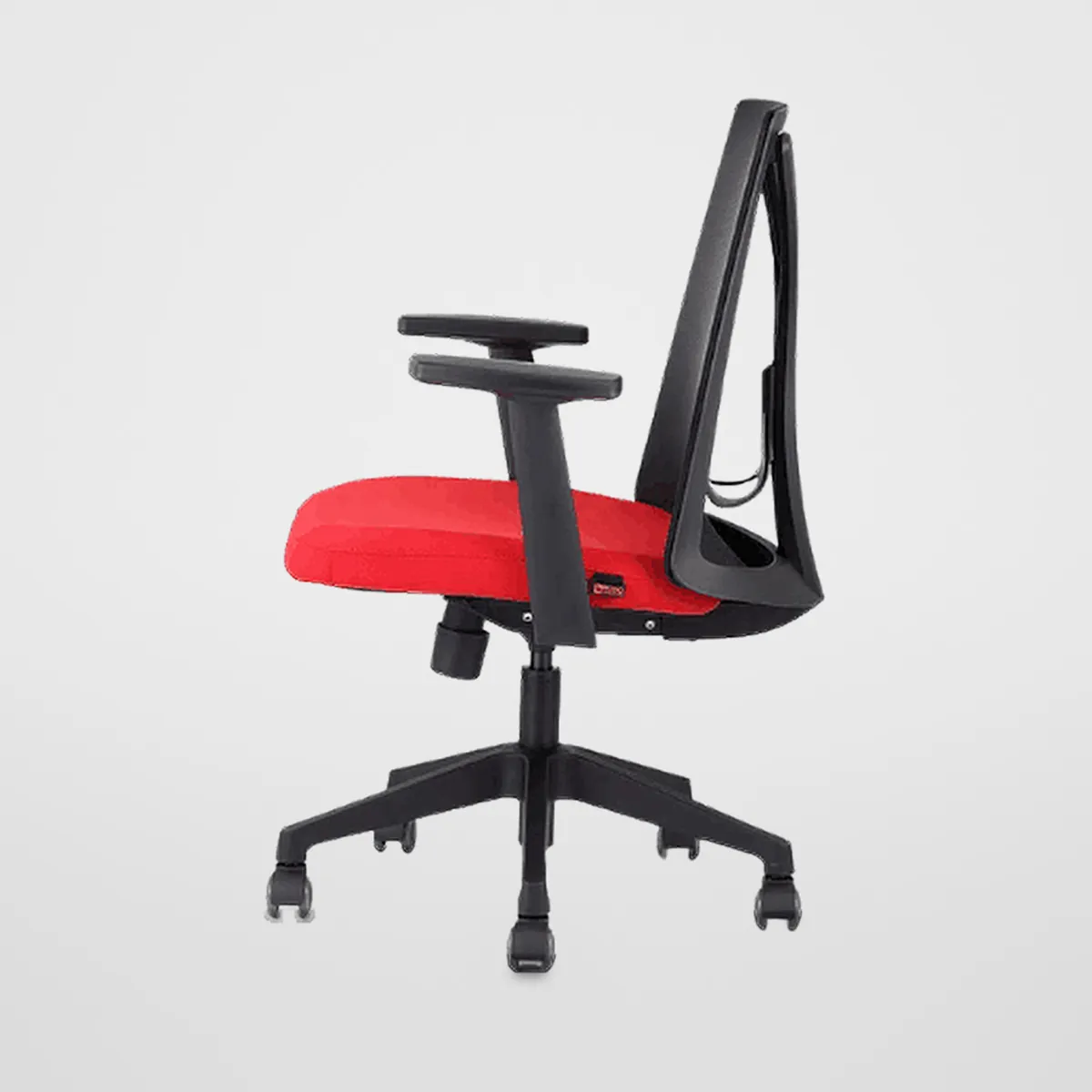 Mesh Workstation Chair CZ-W-501 – view 3