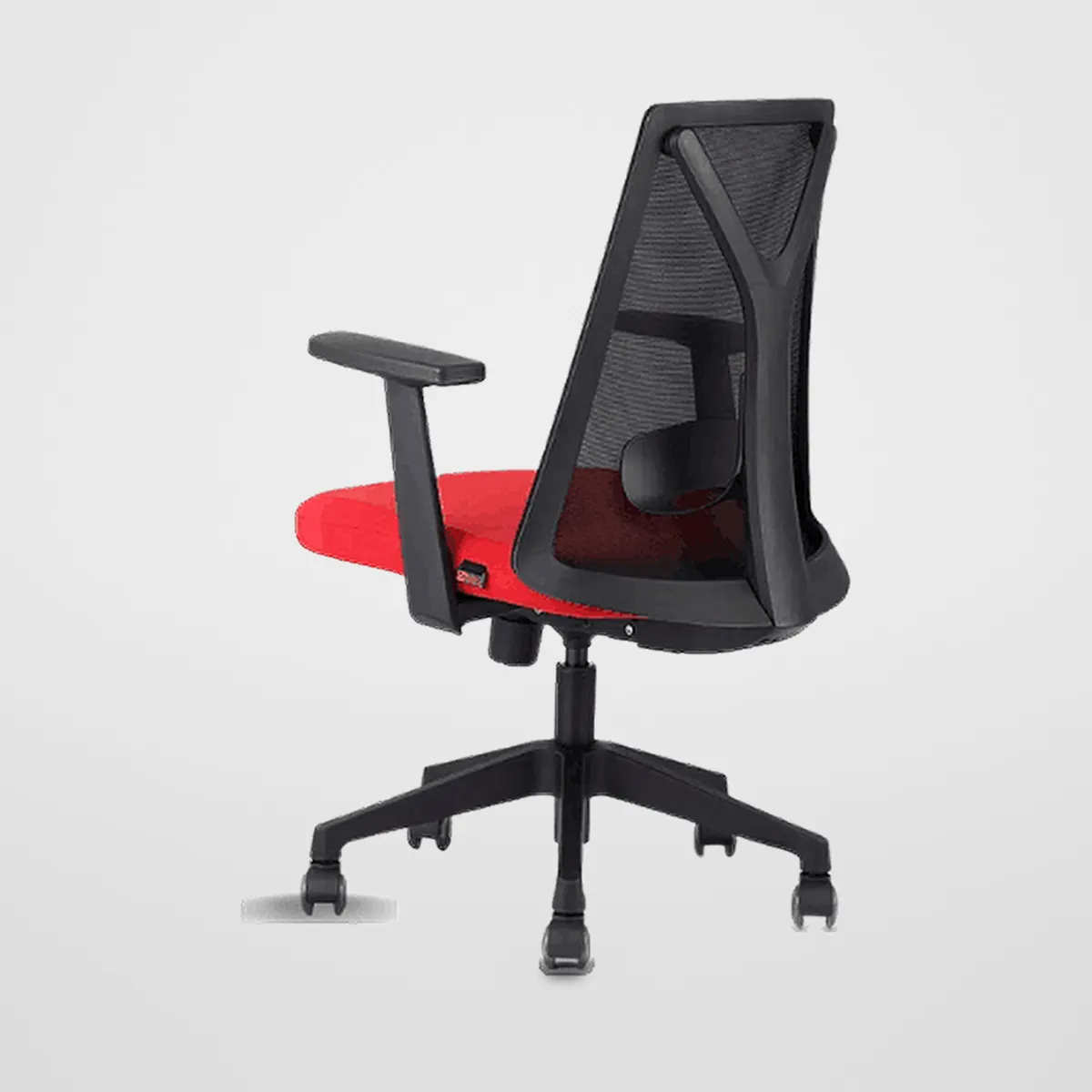 Mesh Workstation Chair CZ-W-501 – view 4