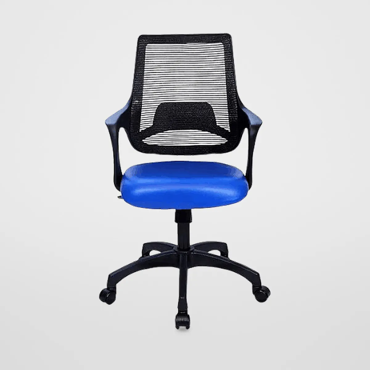 Mesh Workstation Chair CZ-W-502 – view 2