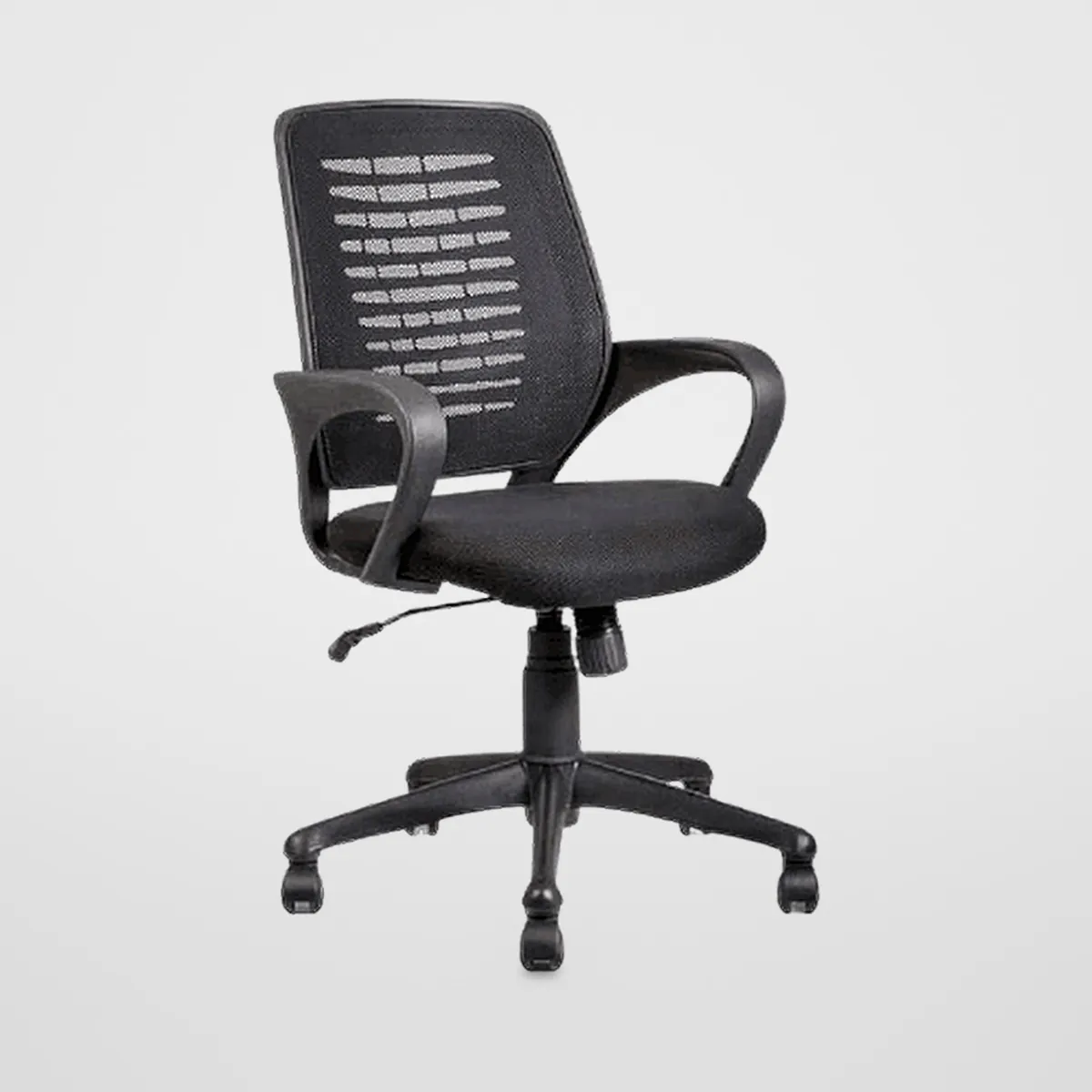 Fabric Workstation Chair CZ-W-503