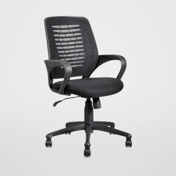 Fabric Workstation Chair CZ-W-503