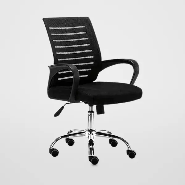 Mesh Workstation Chair CZ-W-504