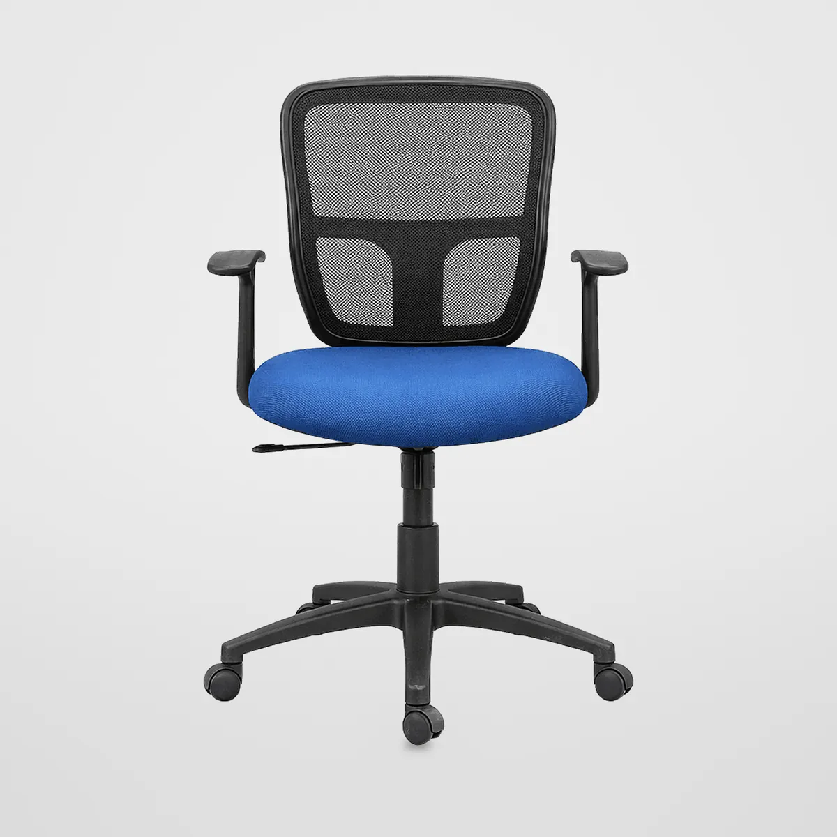 Mesh Workstation Chair CZ-W-506 – view 2