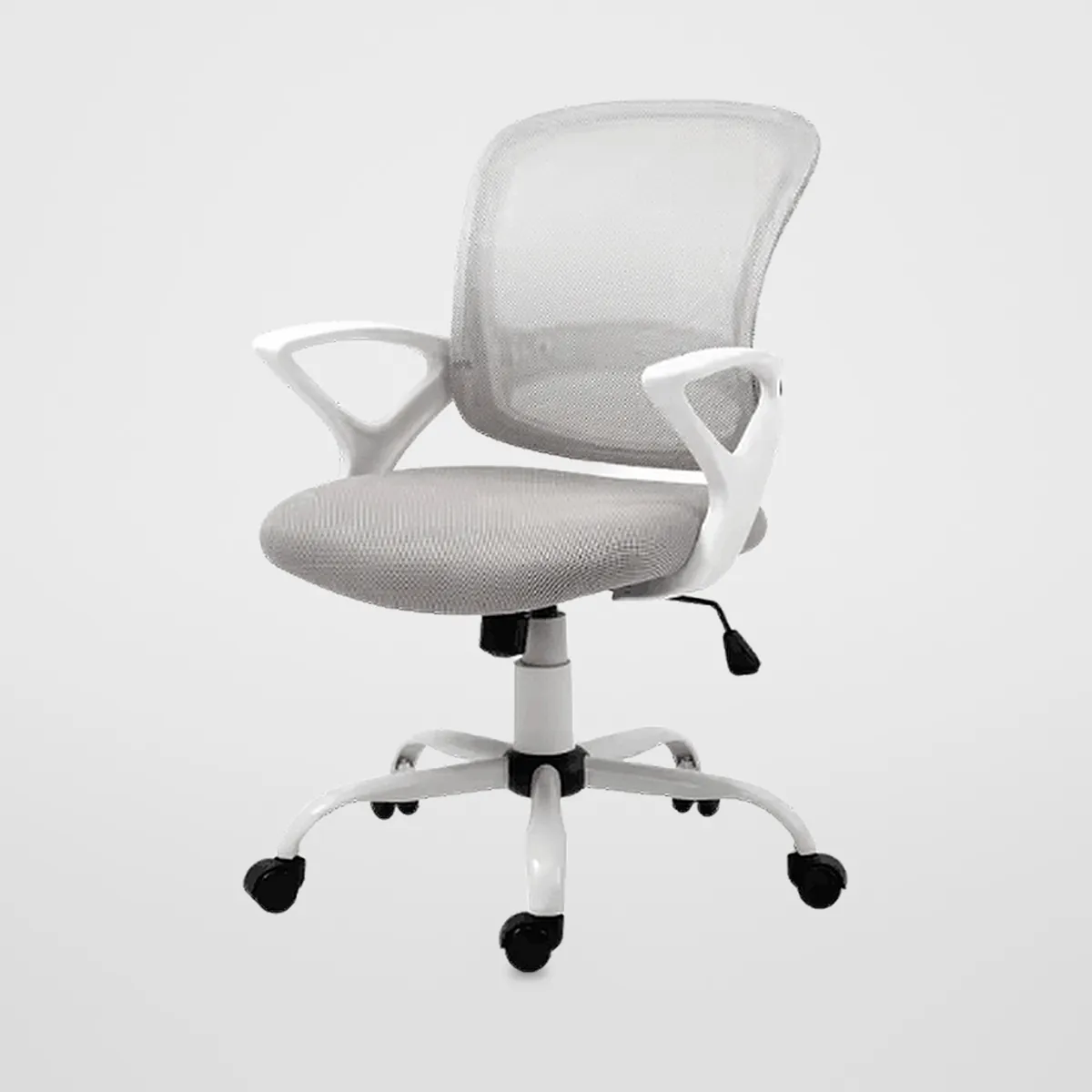 Workstation Chair CZ-W-507 – view 2