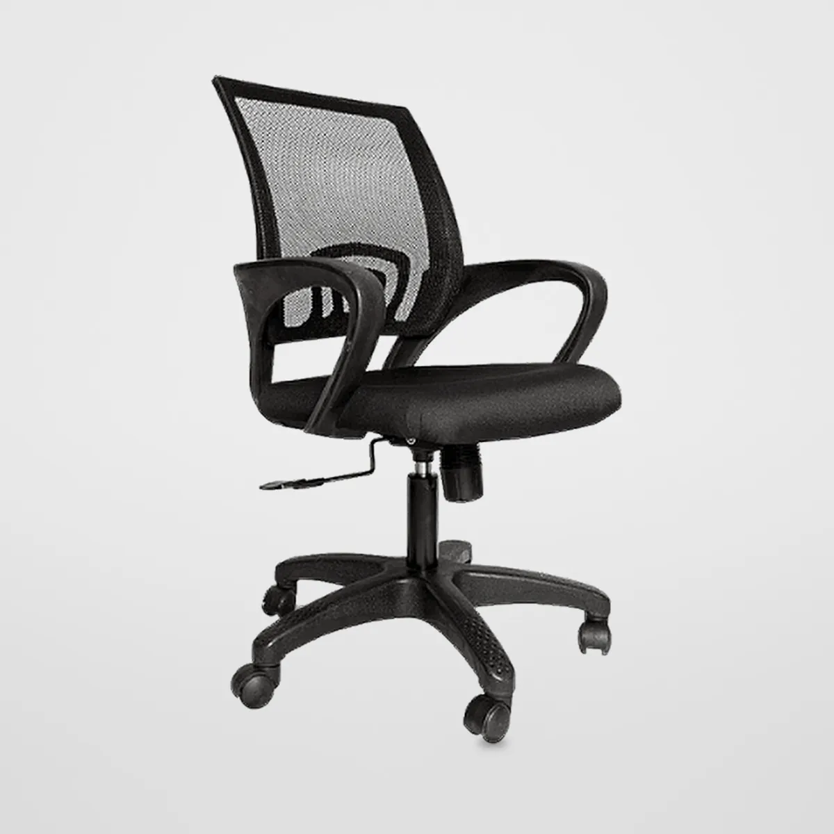 Mesh Workstation Chair CZ-W-508