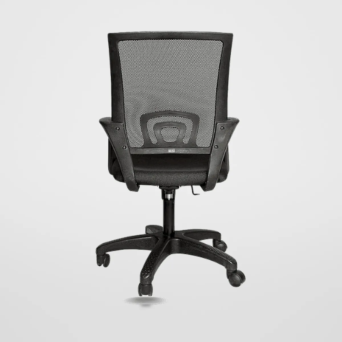 Mesh Workstation Chair CZ-W-508 – view 3